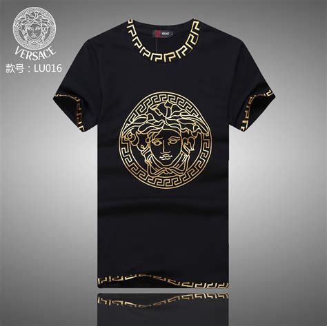 versace t shirt replica china|versace coach.